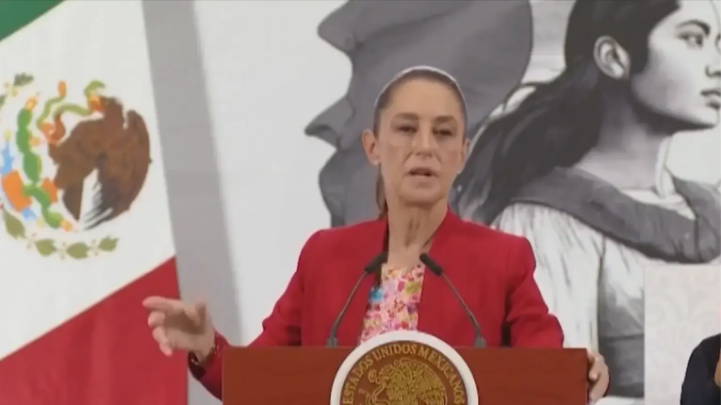 Mexico đạt thỏa thuận gia hạn đàm phán thương mại với Mỹ